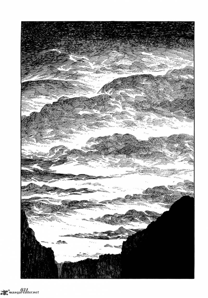Ryuu No Michi Chapter 16 Page 3