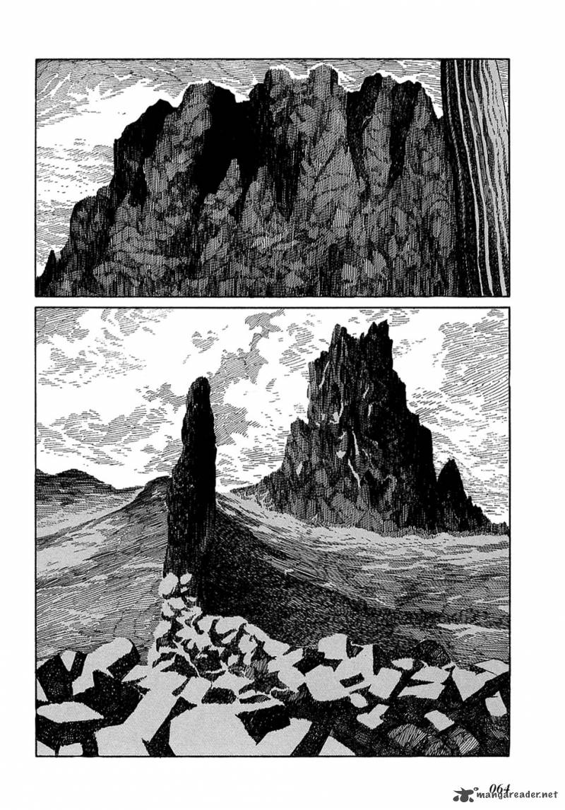 Ryuu No Michi Chapter 17 Page 2