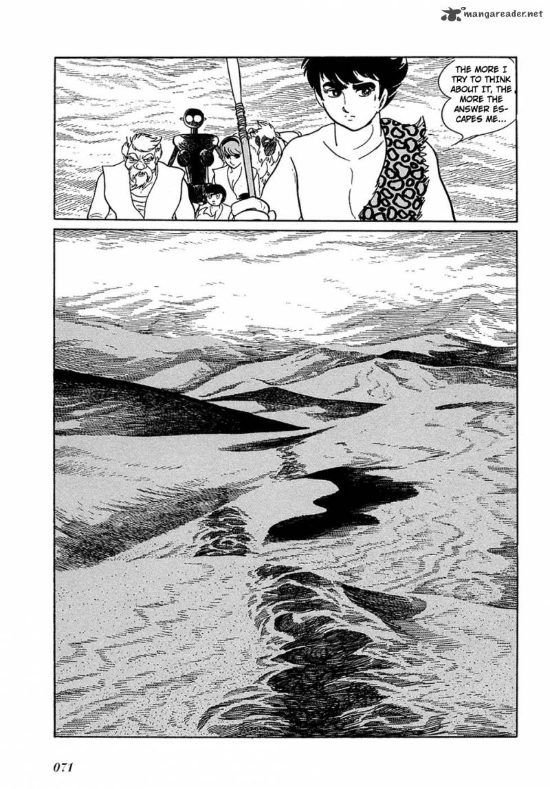 Ryuu No Michi Chapter 17 Page 8