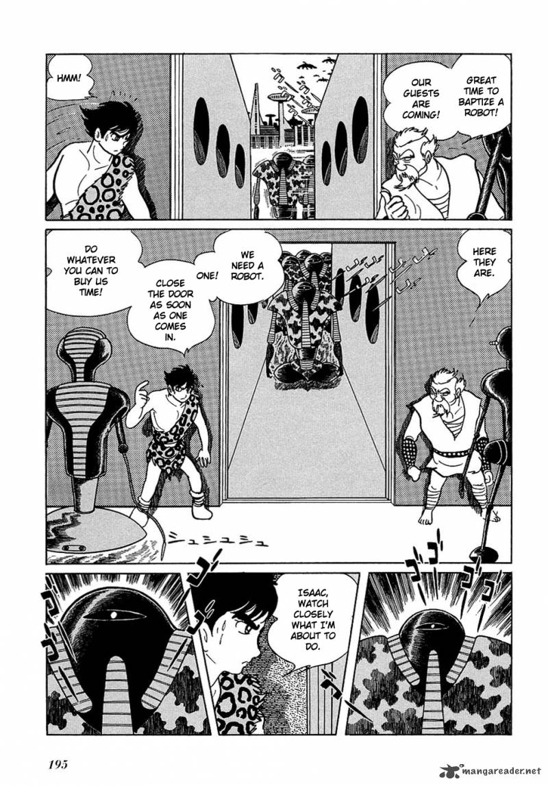 Ryuu No Michi Chapter 18 Page 112