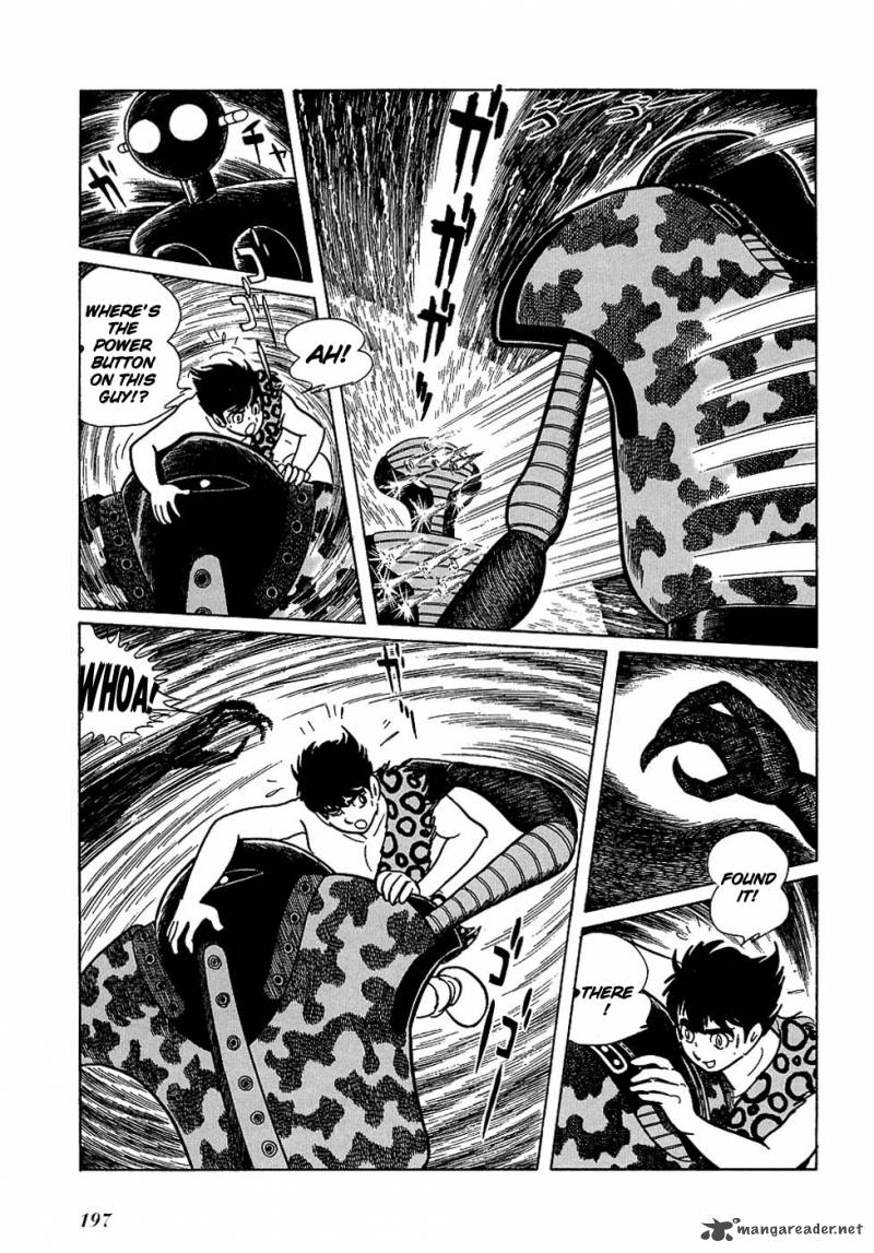 Ryuu No Michi Chapter 18 Page 114