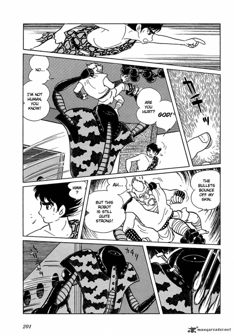 Ryuu No Michi Chapter 18 Page 118