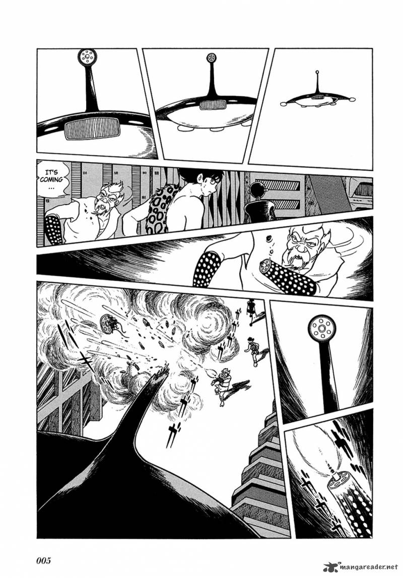 Ryuu No Michi Chapter 18 Page 157