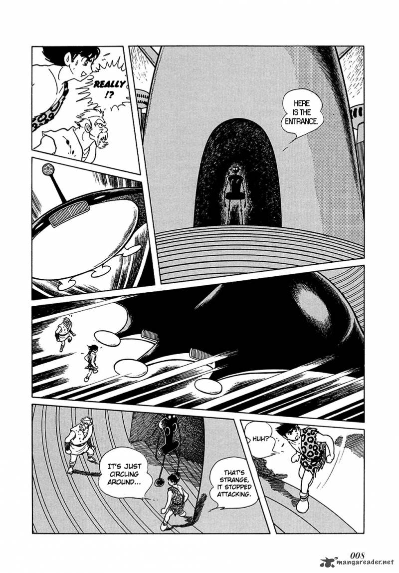 Ryuu No Michi Chapter 18 Page 160