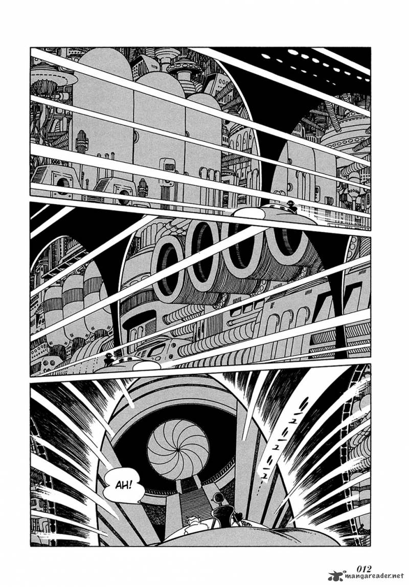 Ryuu No Michi Chapter 18 Page 164