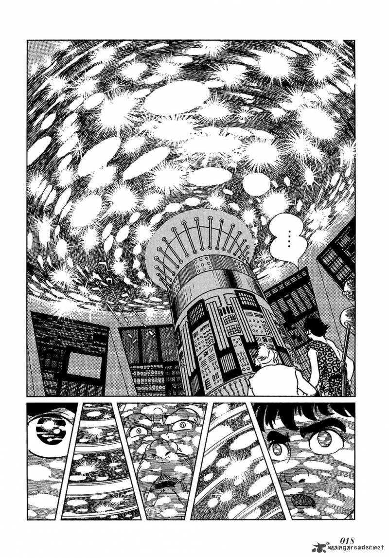 Ryuu No Michi Chapter 18 Page 168
