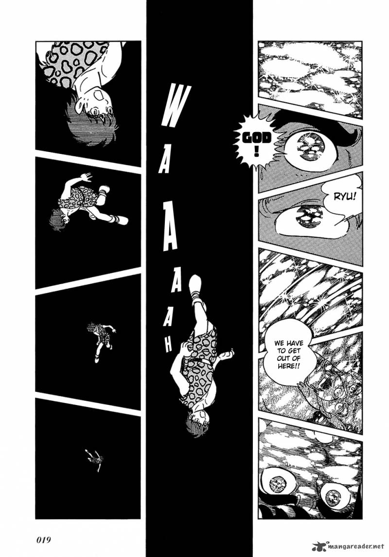 Ryuu No Michi Chapter 18 Page 169