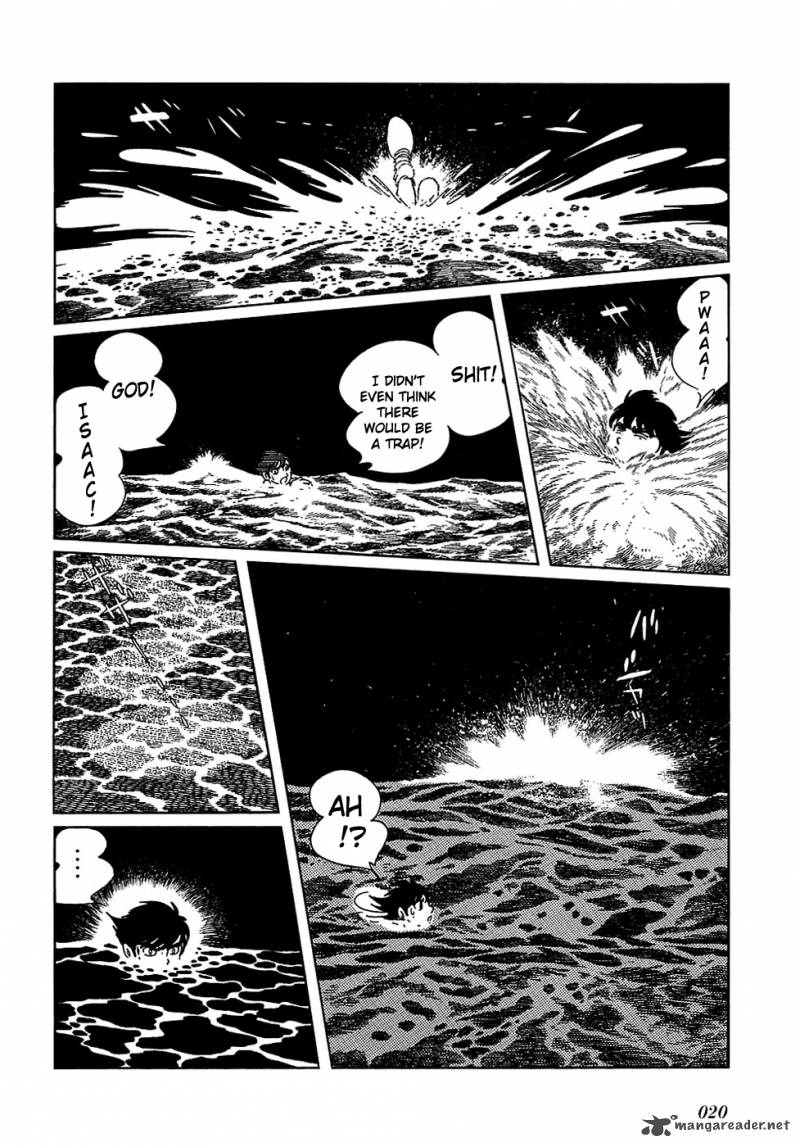 Ryuu No Michi Chapter 18 Page 170