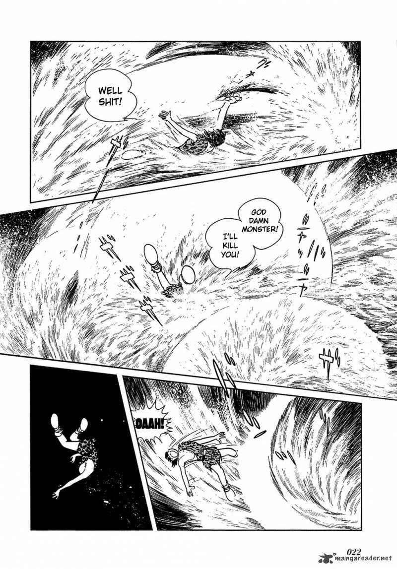 Ryuu No Michi Chapter 18 Page 172
