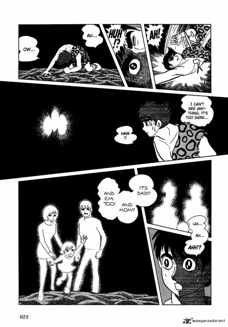 Ryuu No Michi Chapter 18 Page 173