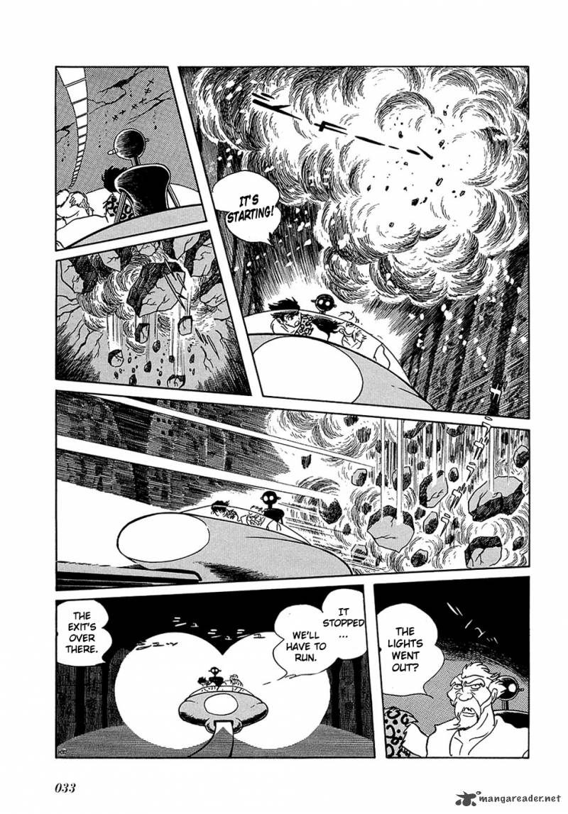 Ryuu No Michi Chapter 18 Page 182