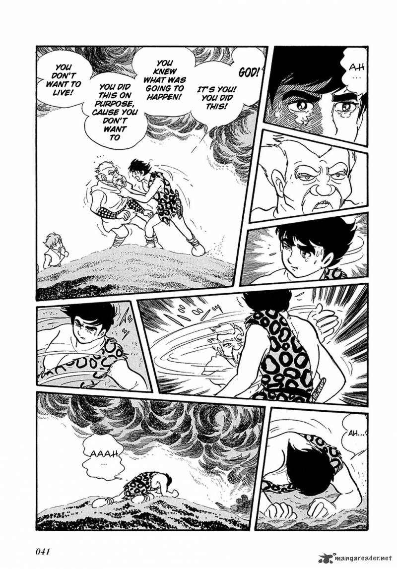Ryuu No Michi Chapter 18 Page 189