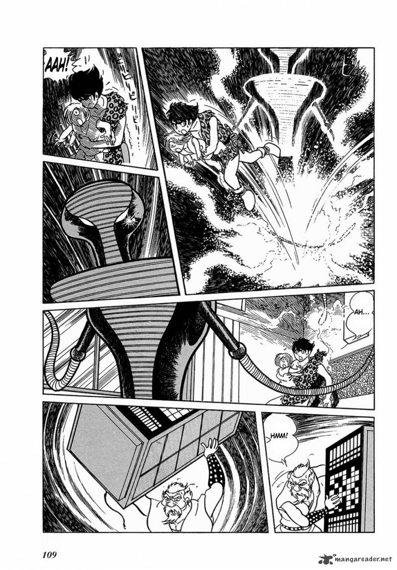 Ryuu No Michi Chapter 18 Page 30