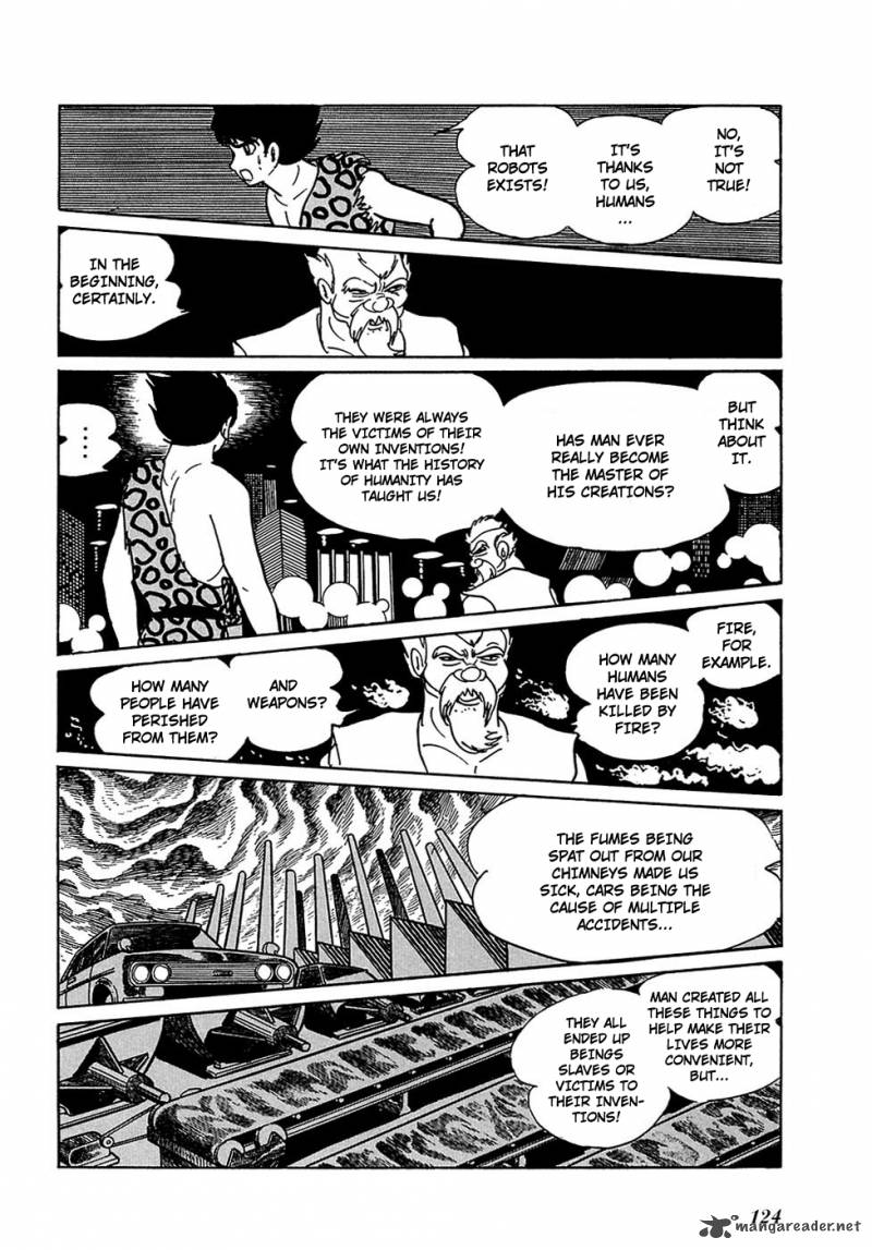 Ryuu No Michi Chapter 18 Page 42