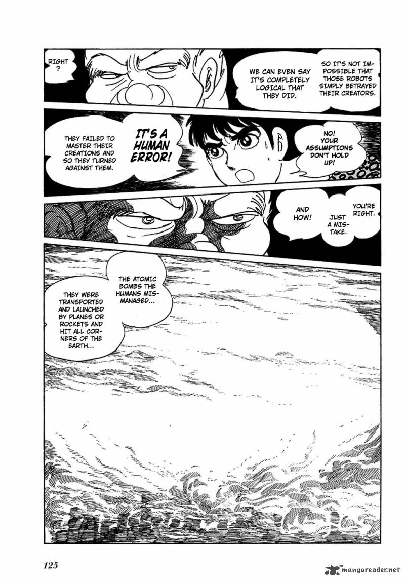 Ryuu No Michi Chapter 18 Page 43