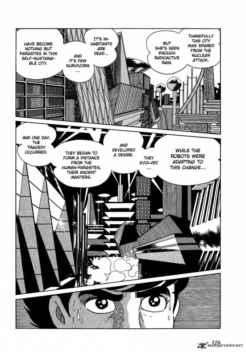 Ryuu No Michi Chapter 18 Page 44