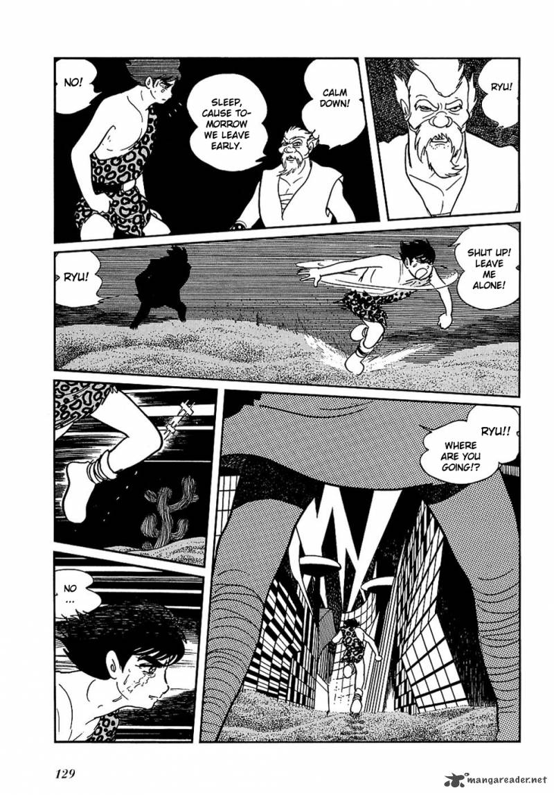 Ryuu No Michi Chapter 18 Page 47