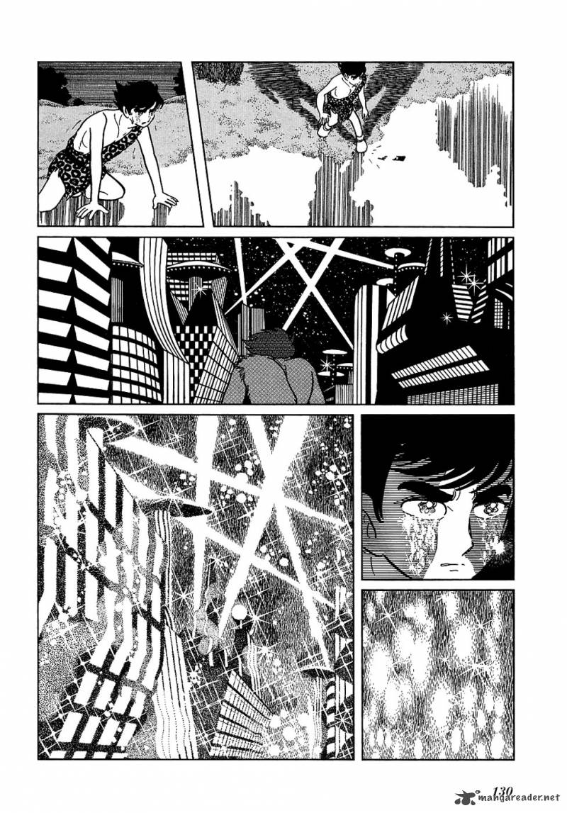 Ryuu No Michi Chapter 18 Page 48