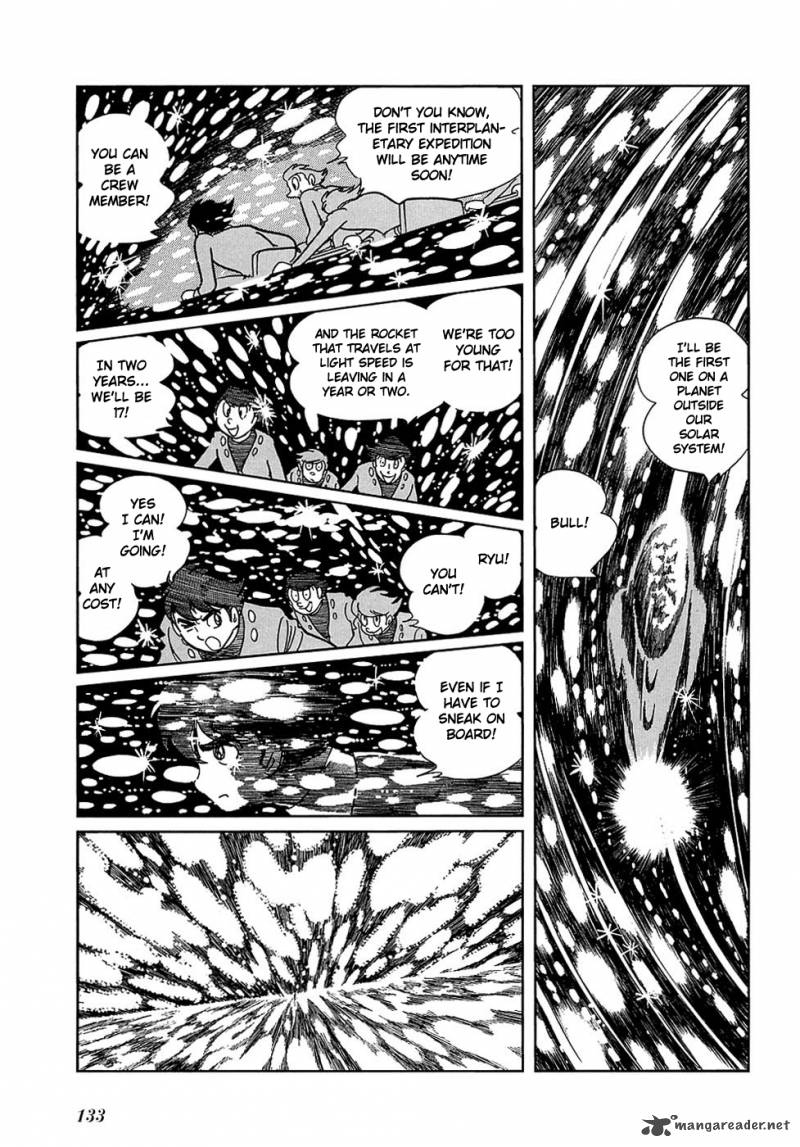 Ryuu No Michi Chapter 18 Page 51