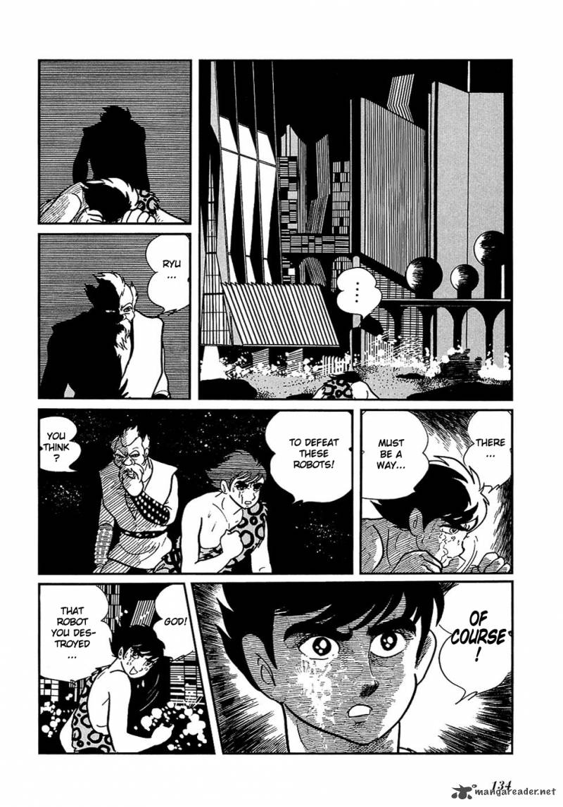 Ryuu No Michi Chapter 18 Page 52