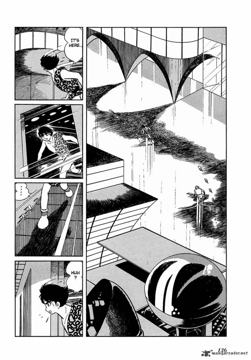 Ryuu No Michi Chapter 18 Page 54