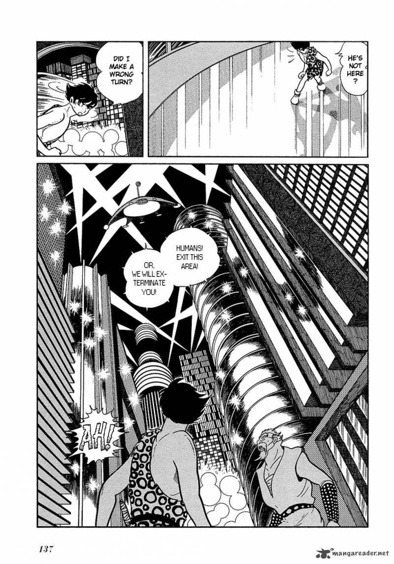 Ryuu No Michi Chapter 18 Page 55