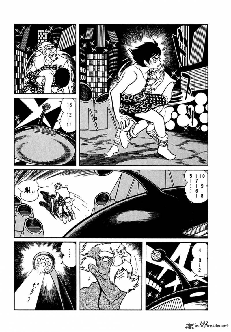 Ryuu No Michi Chapter 18 Page 59