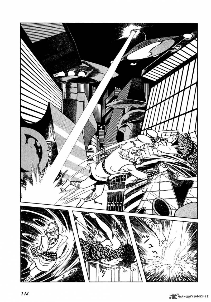 Ryuu No Michi Chapter 18 Page 60