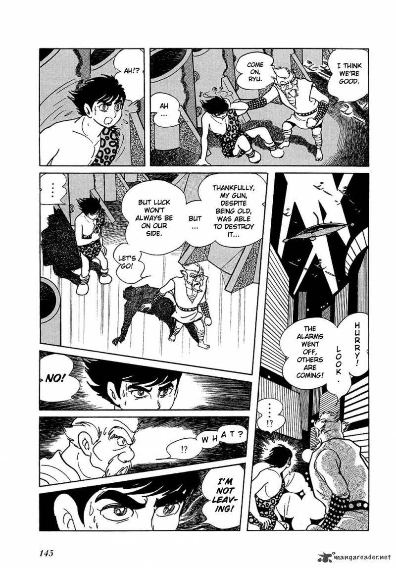 Ryuu No Michi Chapter 18 Page 62