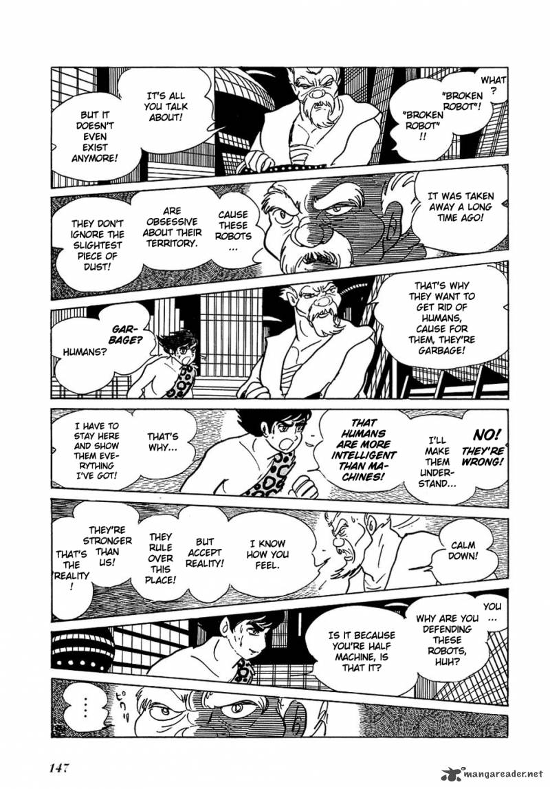 Ryuu No Michi Chapter 18 Page 64