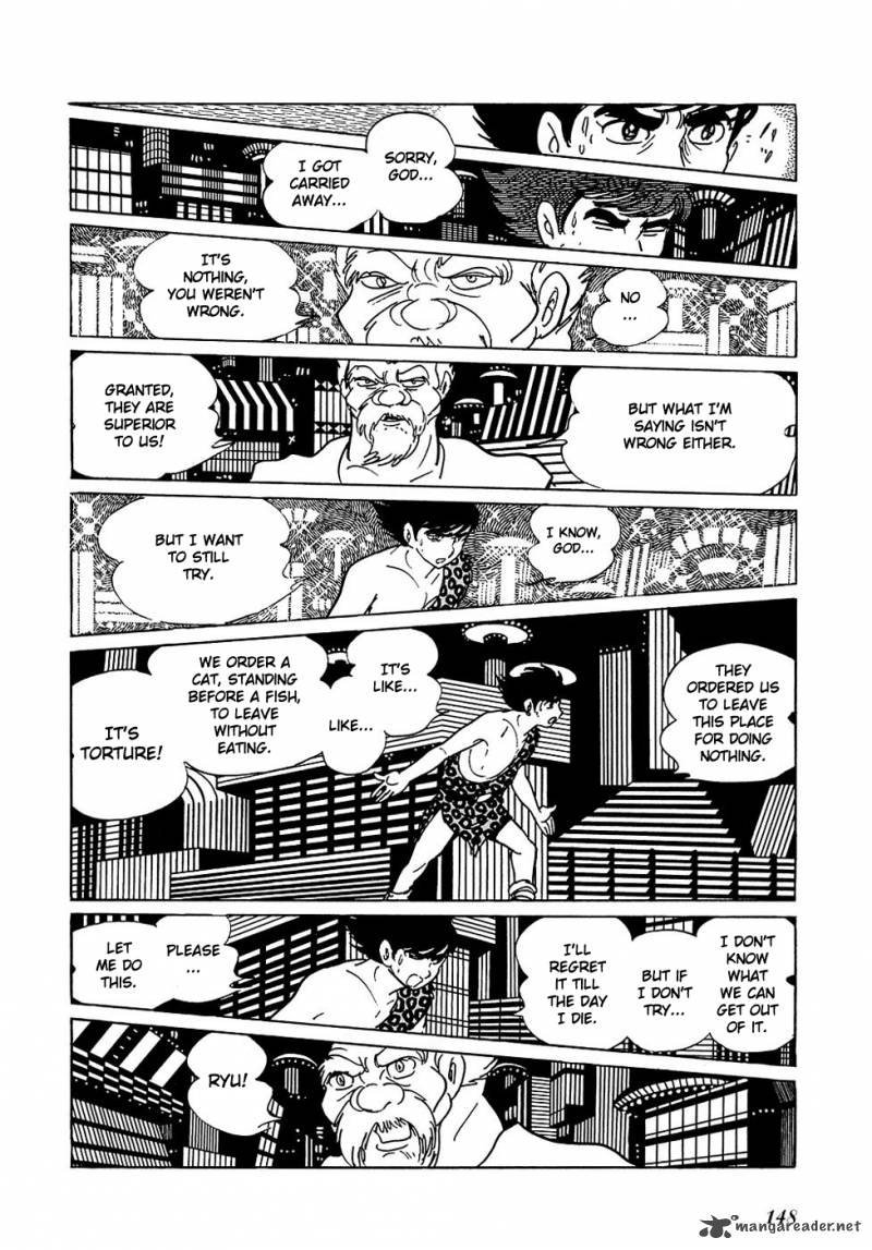 Ryuu No Michi Chapter 18 Page 65
