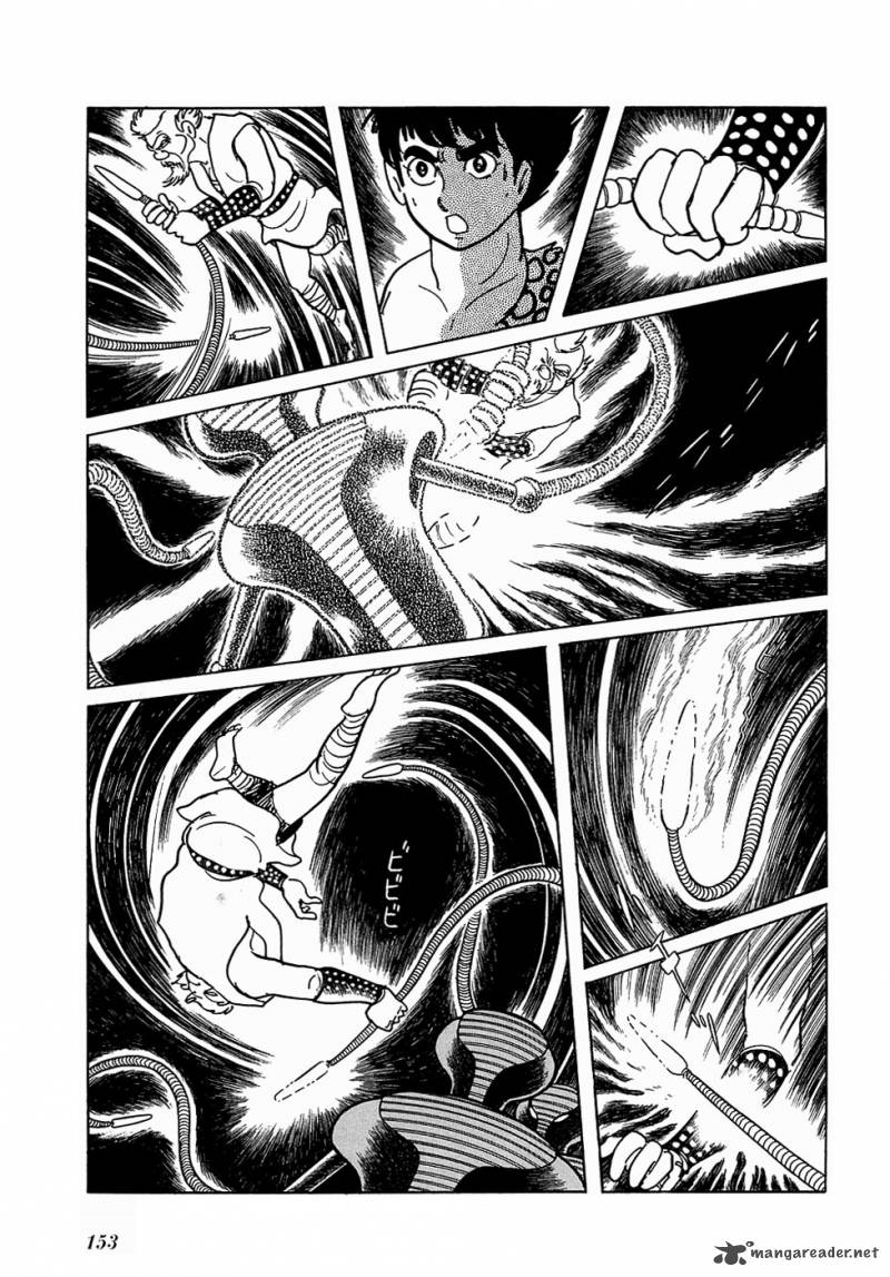 Ryuu No Michi Chapter 18 Page 69