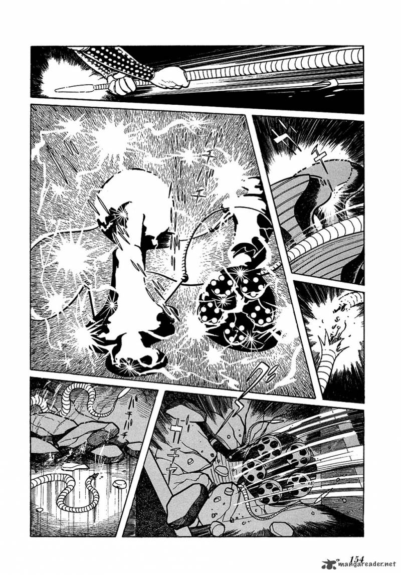 Ryuu No Michi Chapter 18 Page 70