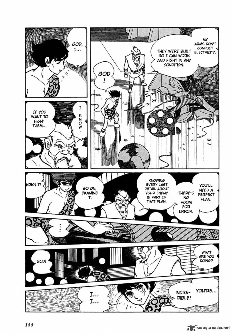 Ryuu No Michi Chapter 18 Page 71