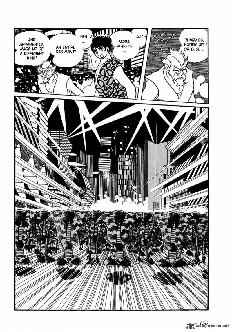 Ryuu No Michi Chapter 18 Page 72
