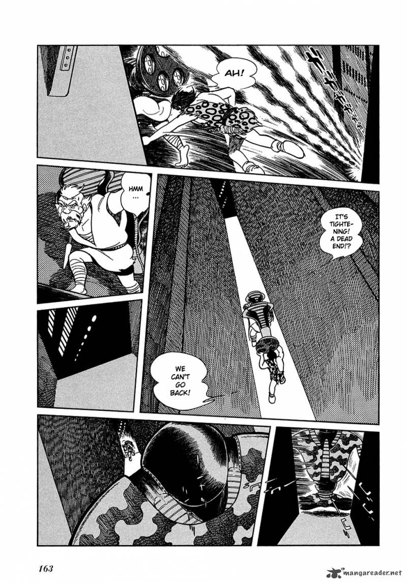 Ryuu No Michi Chapter 18 Page 78