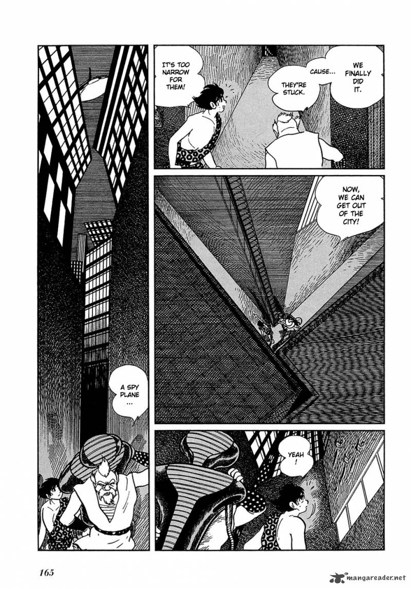 Ryuu No Michi Chapter 18 Page 80