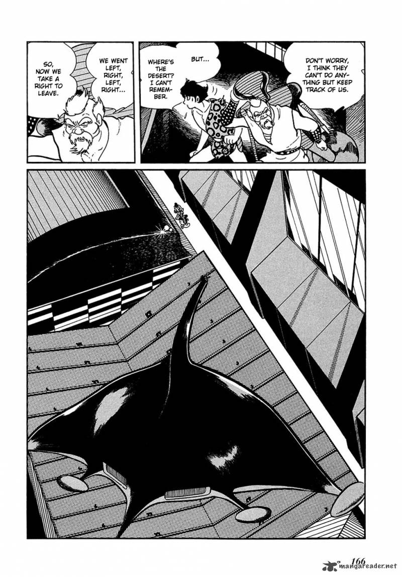 Ryuu No Michi Chapter 18 Page 81