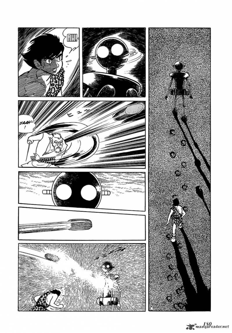 Ryuu No Michi Chapter 18 Page 94