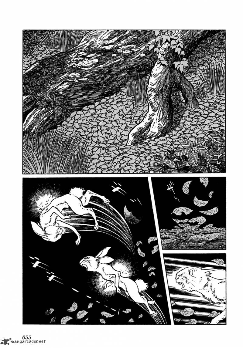 Ryuu No Michi Chapter 19 Page 13