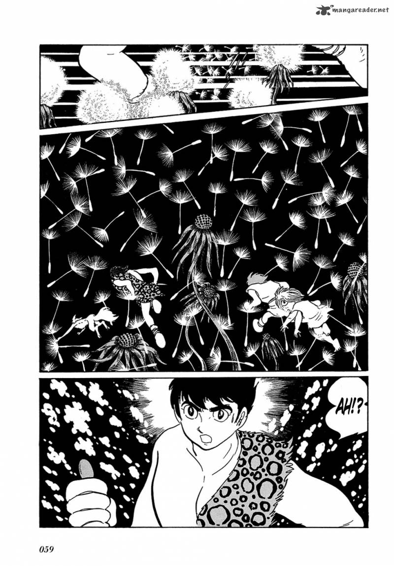 Ryuu No Michi Chapter 19 Page 17