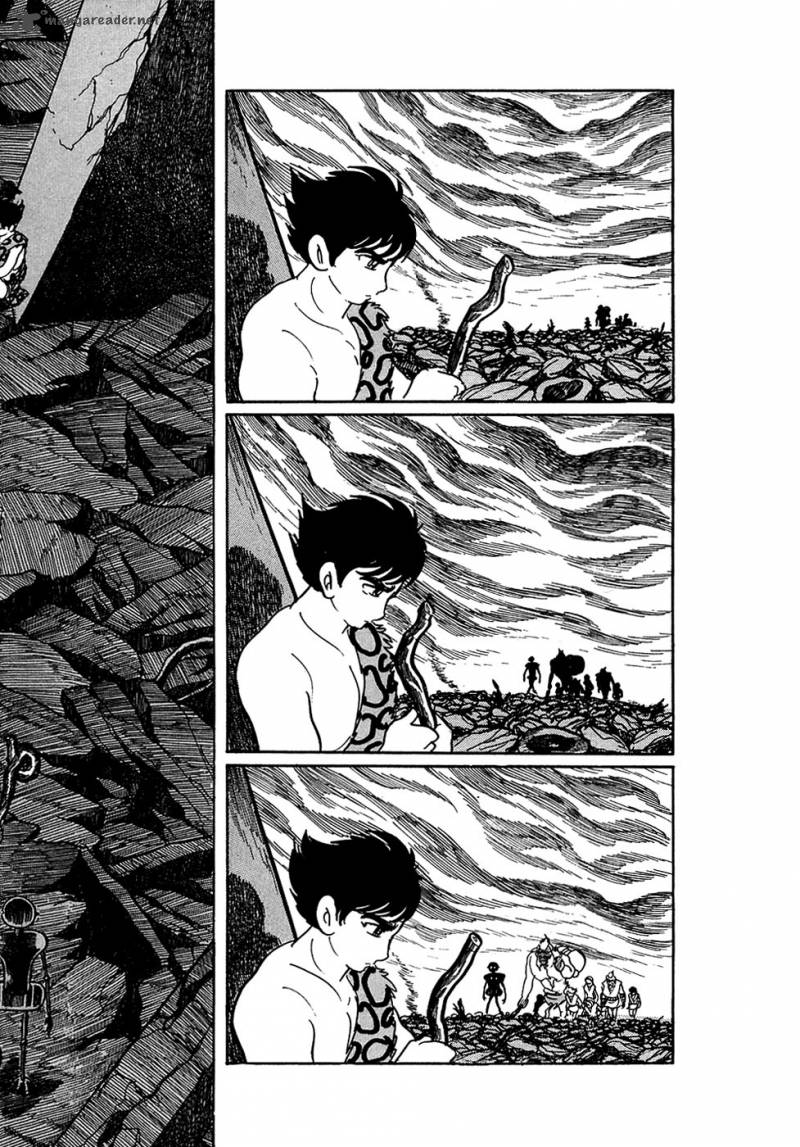 Ryuu No Michi Chapter 19 Page 2
