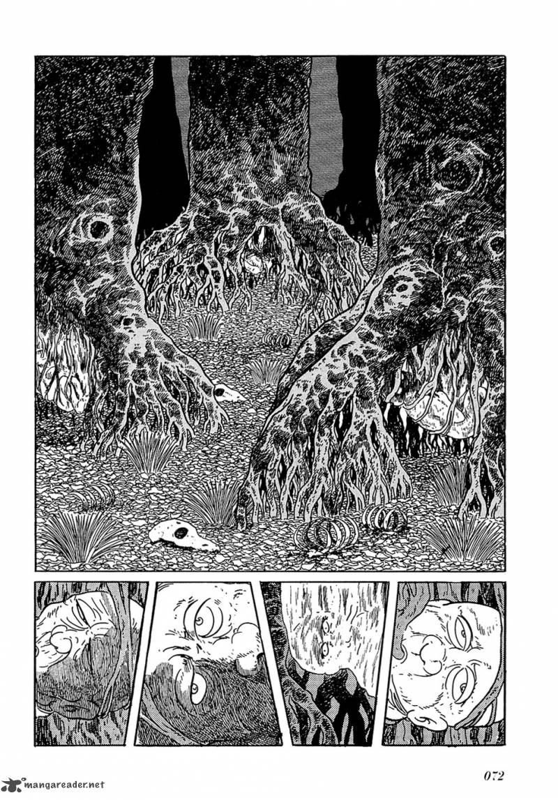 Ryuu No Michi Chapter 19 Page 29