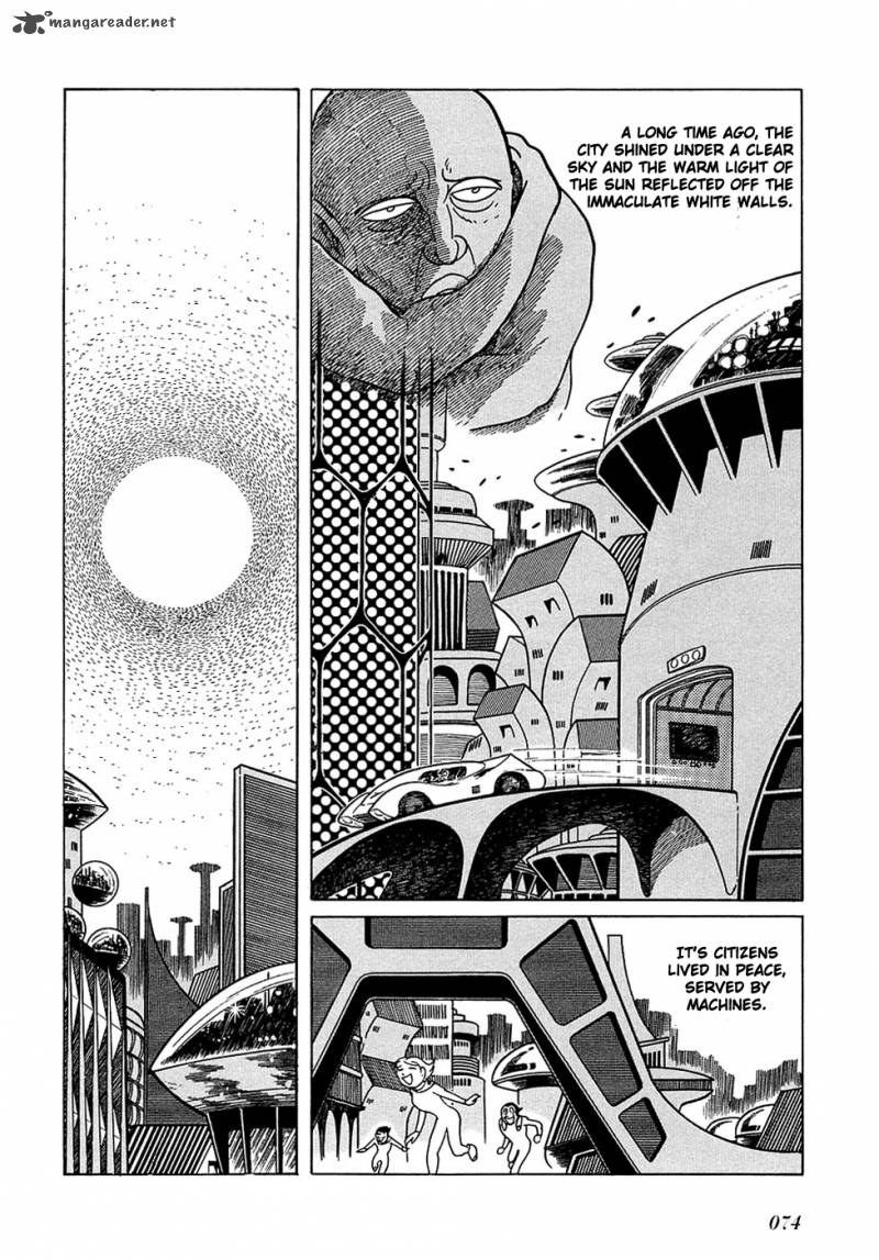 Ryuu No Michi Chapter 19 Page 31