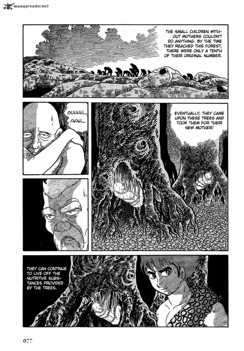 Ryuu No Michi Chapter 19 Page 34