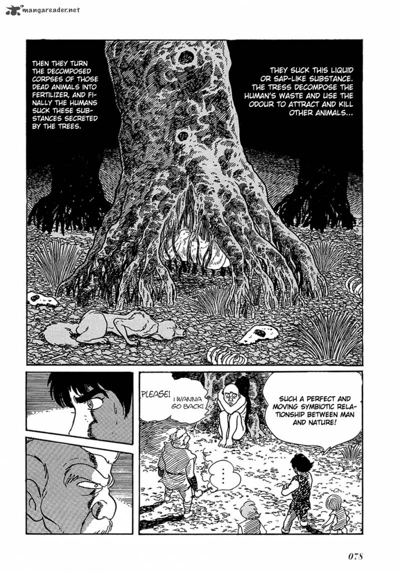 Ryuu No Michi Chapter 19 Page 35