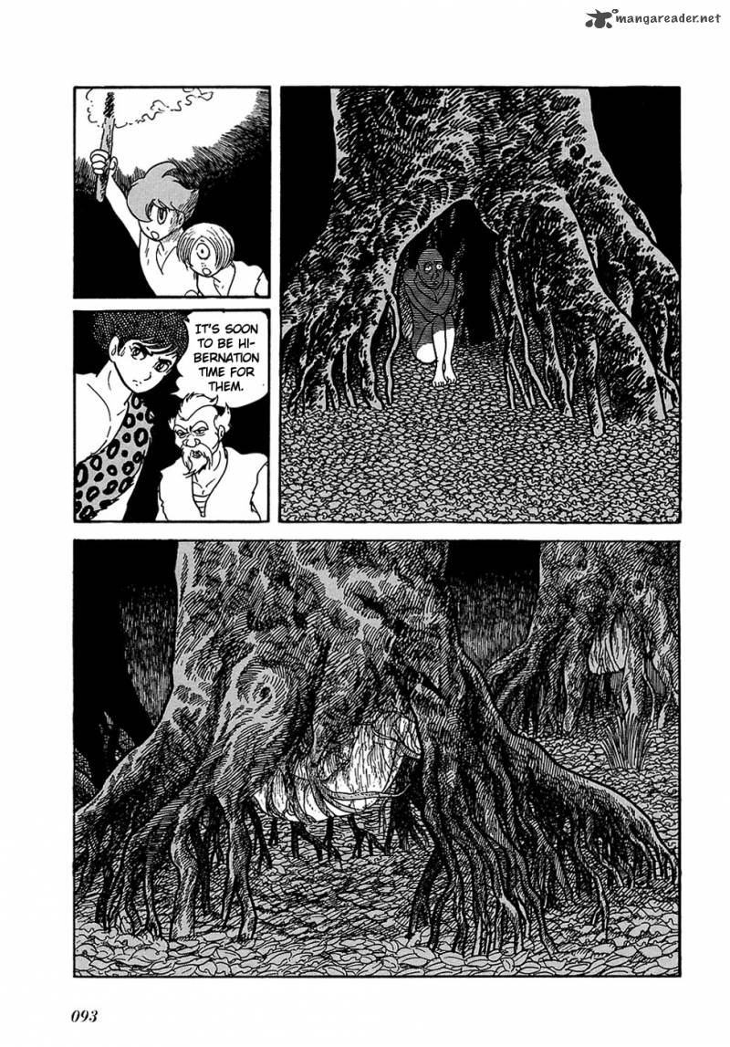 Ryuu No Michi Chapter 19 Page 50