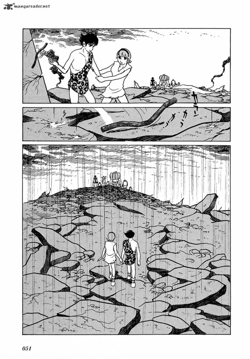 Ryuu No Michi Chapter 19 Page 8