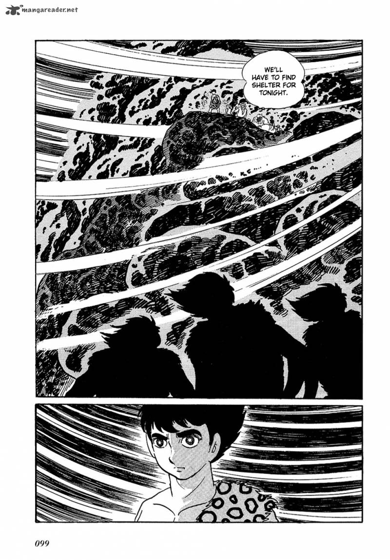 Ryuu No Michi Chapter 20 Page 4