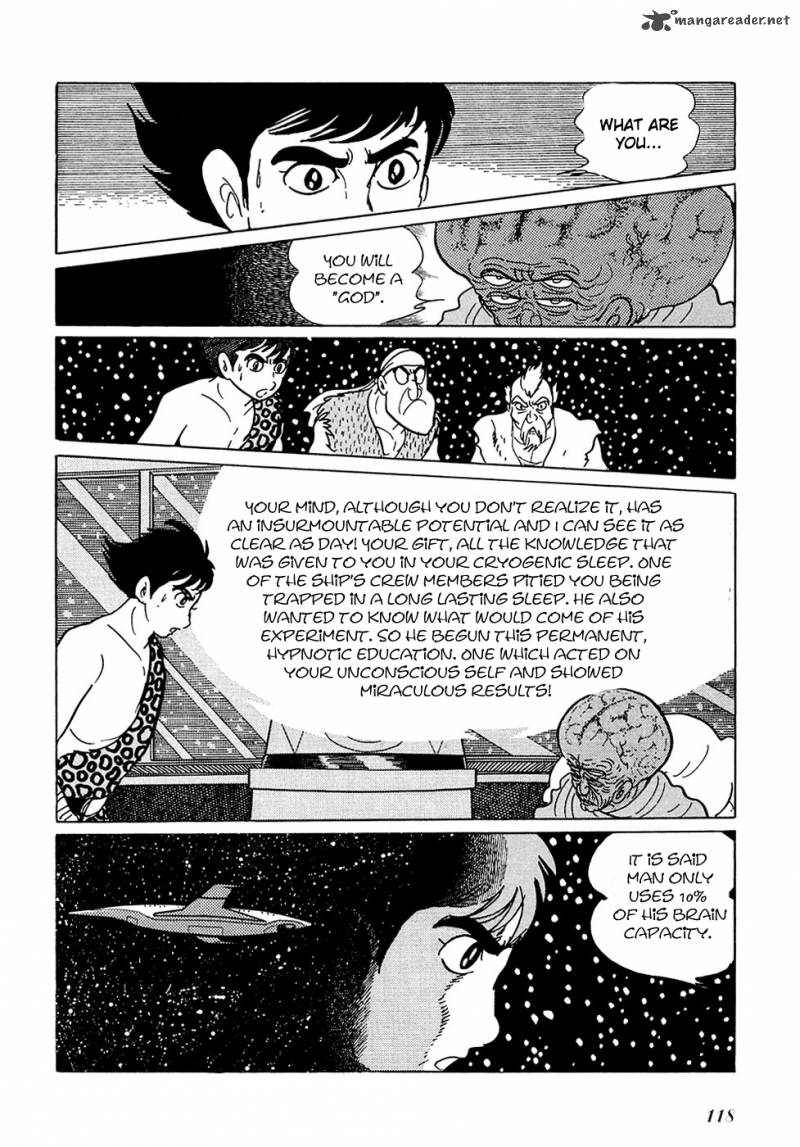 Ryuu No Michi Chapter 21 Page 13